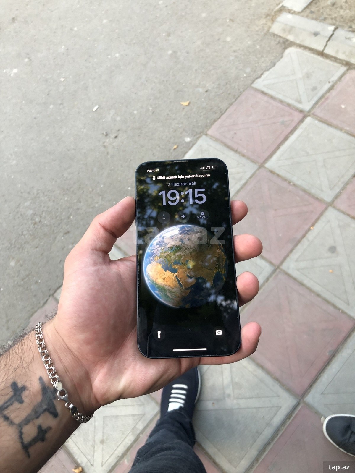 Apple iPhone 14 Midnight 128GB/4GB