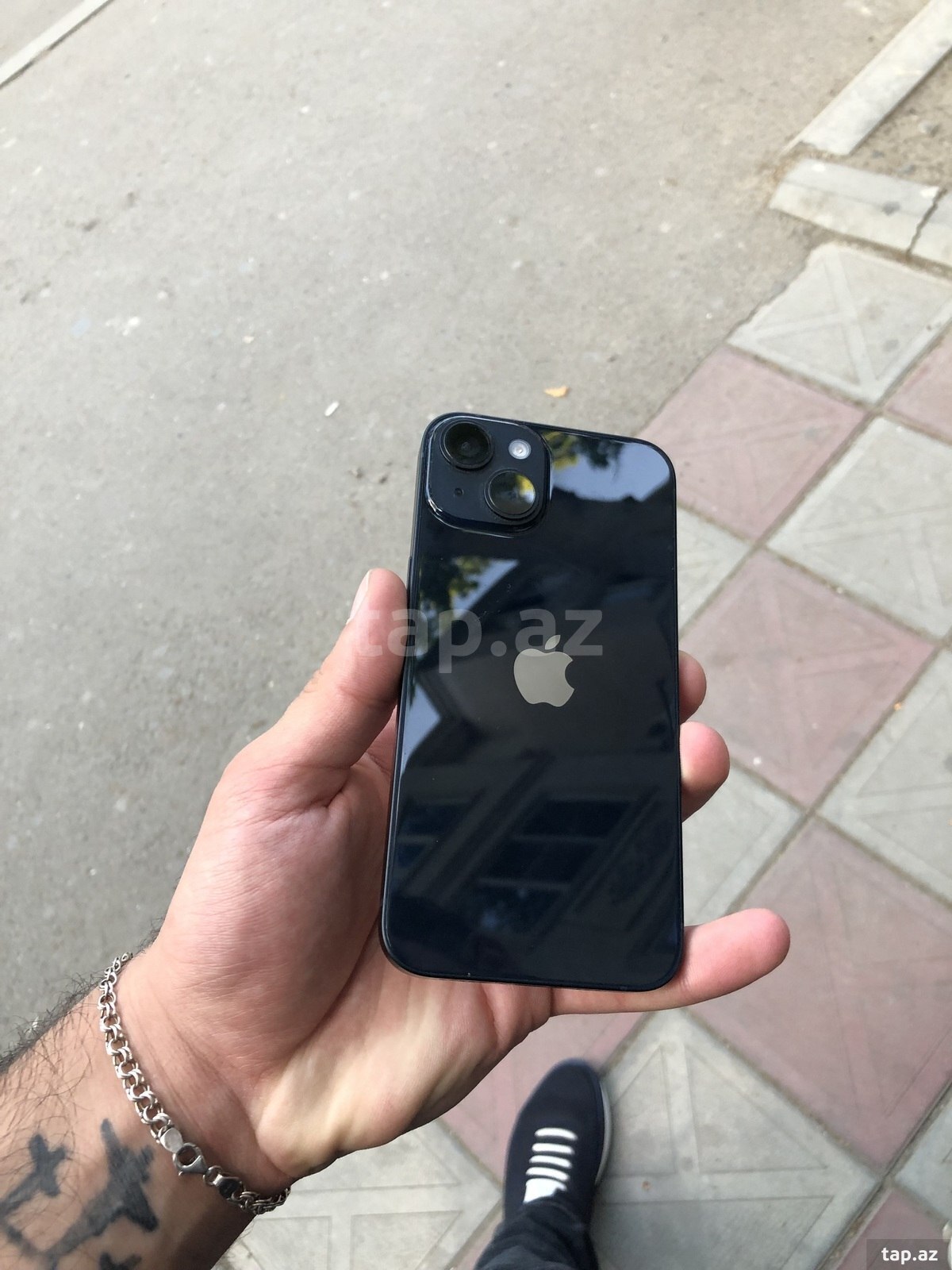 Apple iPhone 14 Midnight 128GB/4GB (3)