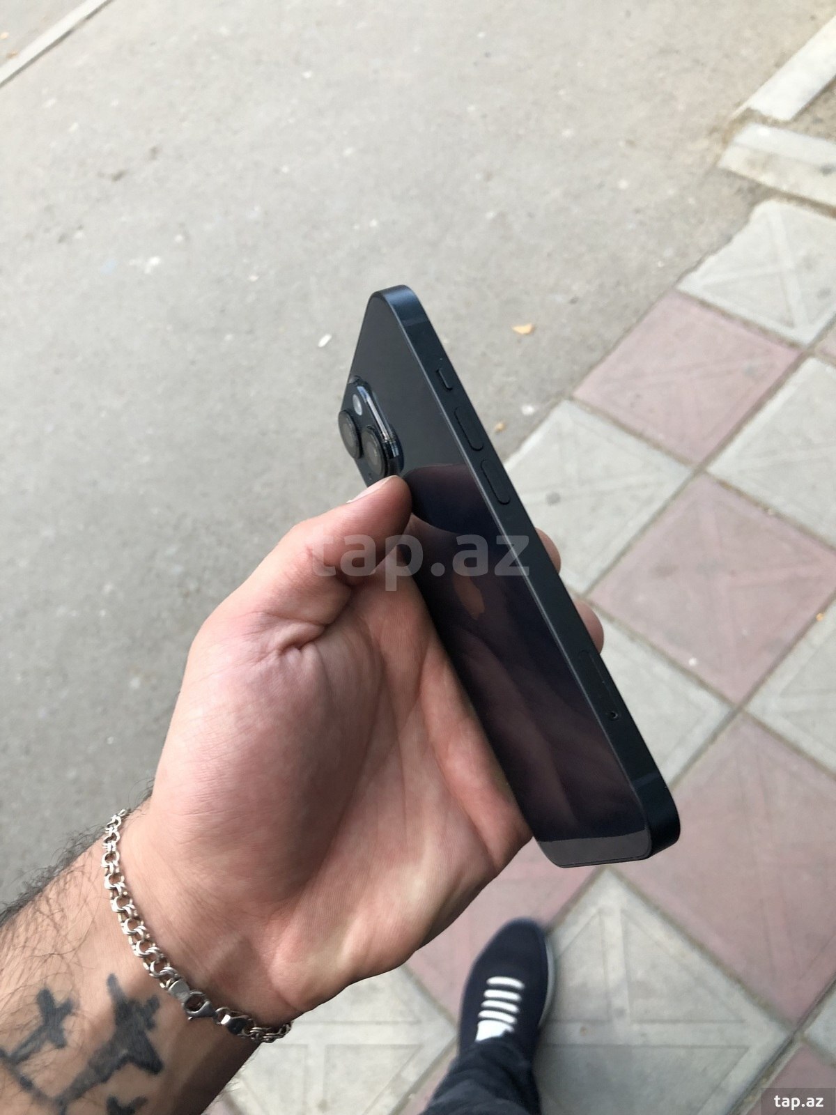 Apple iPhone 14 Midnight 128GB/4GB (4)