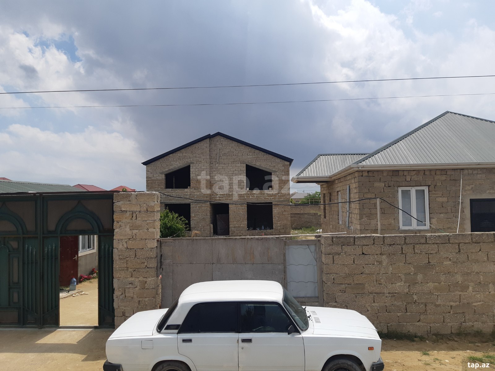 Dam ustası (25)