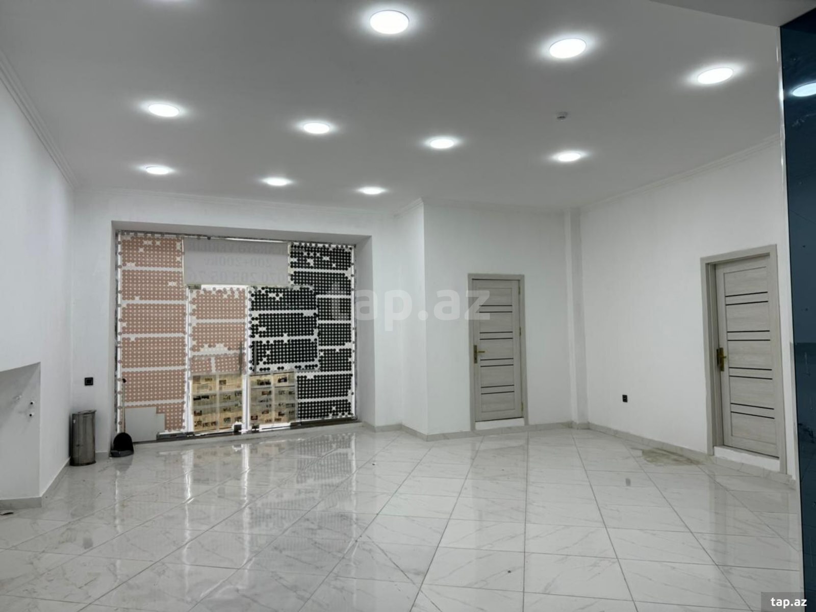 Obyekt icarəyə verilir, Xətai m. (2)