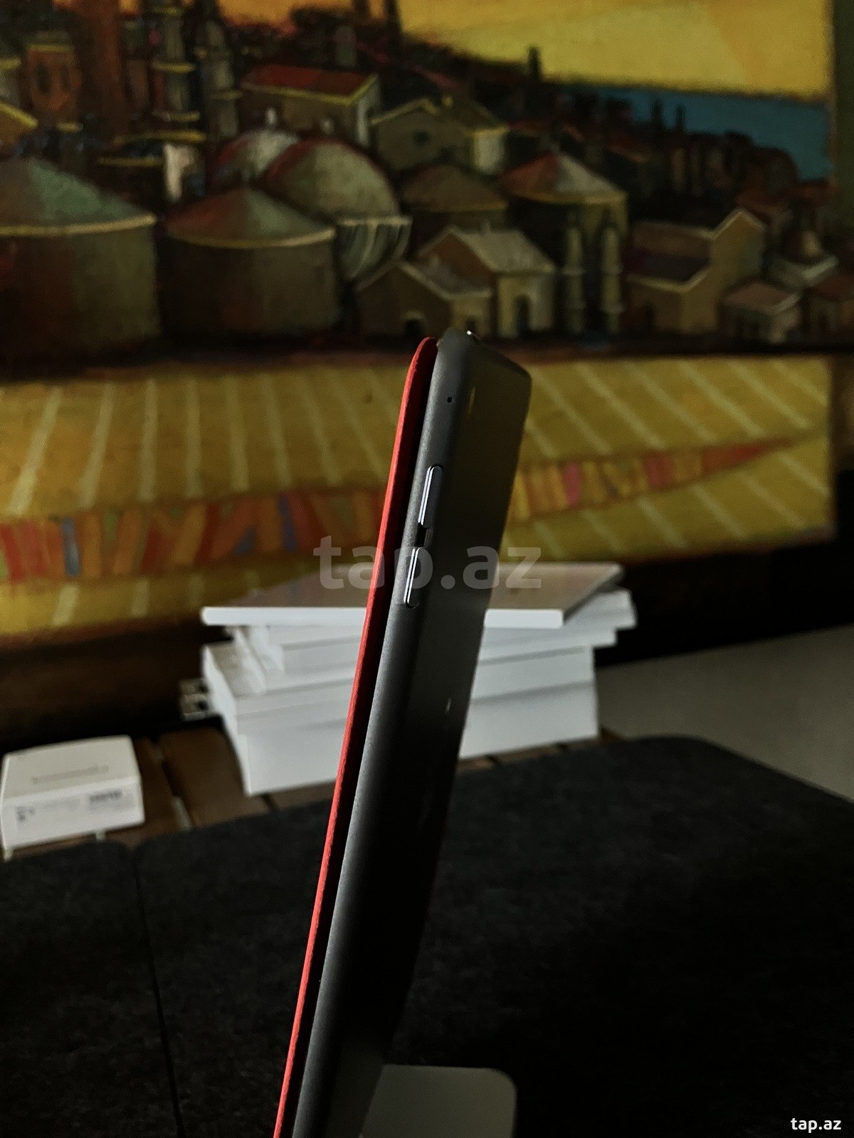 Planşet "Apple iPad Mini 4 - Set" (24)