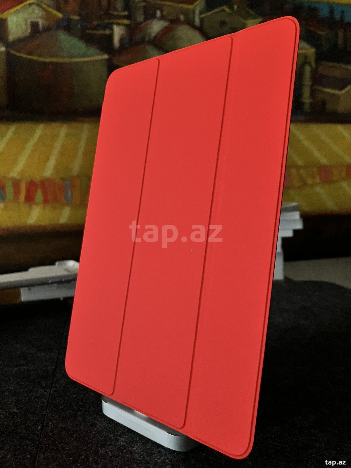 Planşet "Apple iPad Mini 4 - Set" (22)