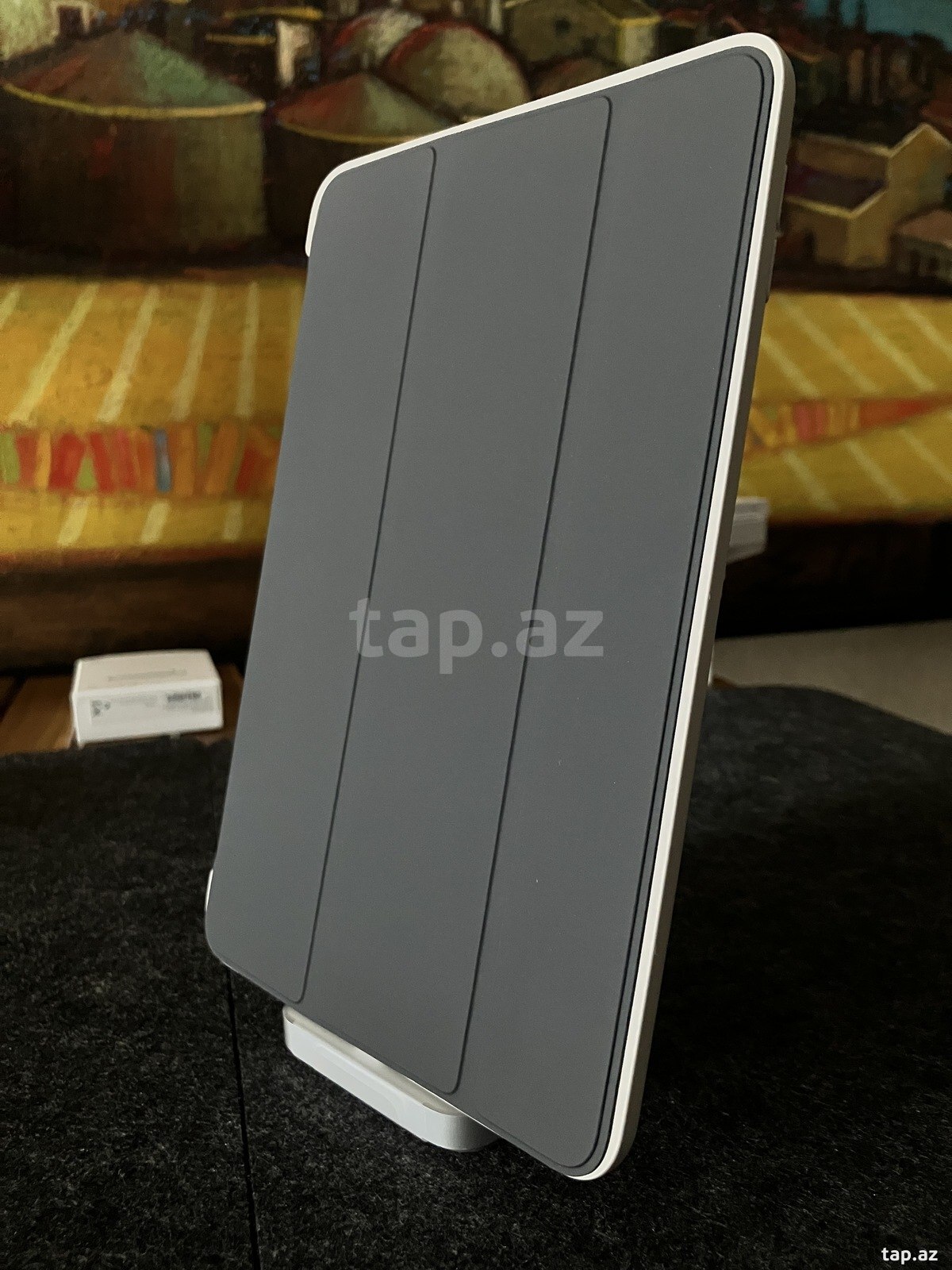 Planşet "Apple iPad Mini 4 - Set" (21)