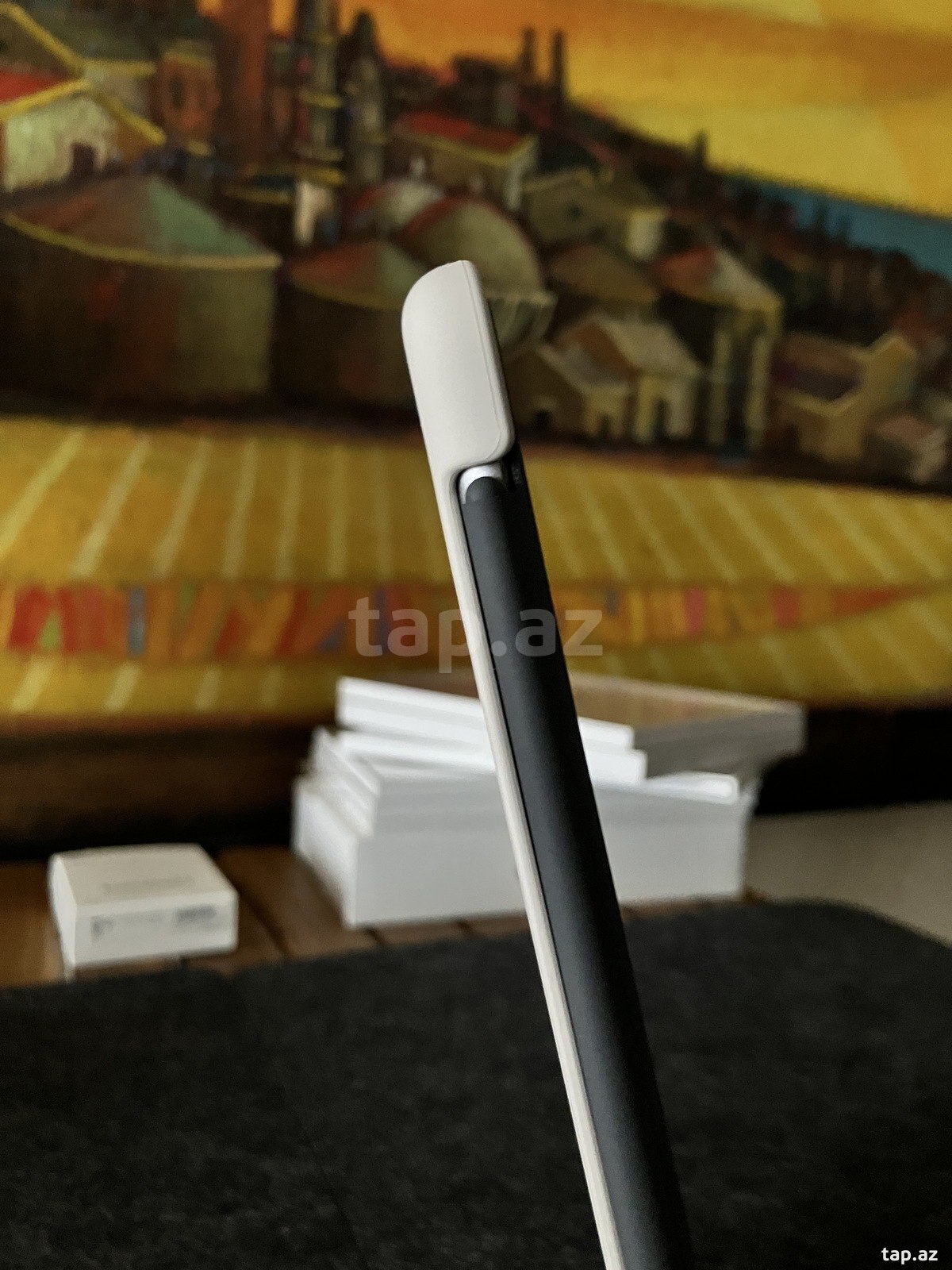 Planşet "Apple iPad Mini 4 - Set" (19)