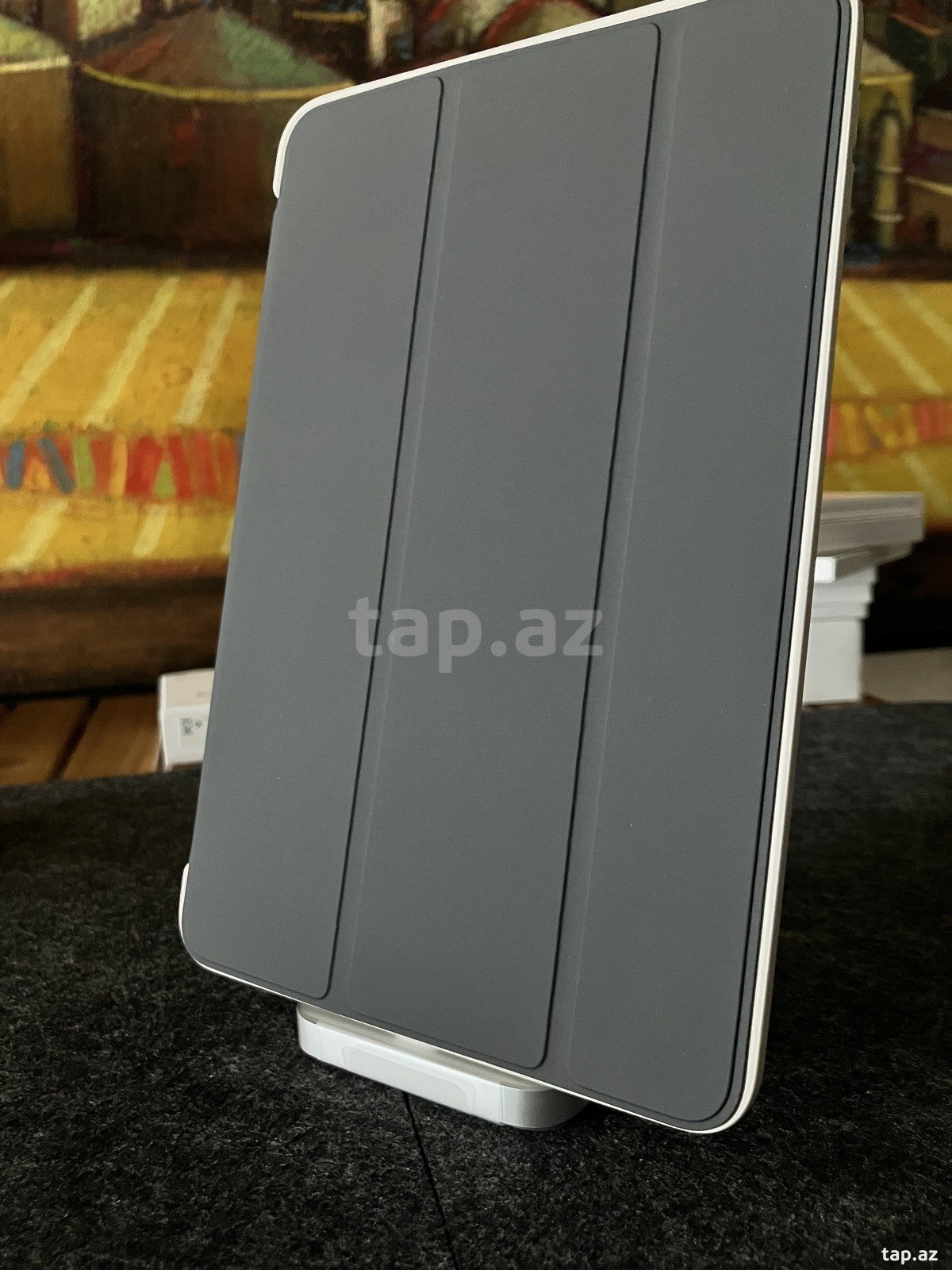 Planşet "Apple iPad Mini 4 - Set" (18)