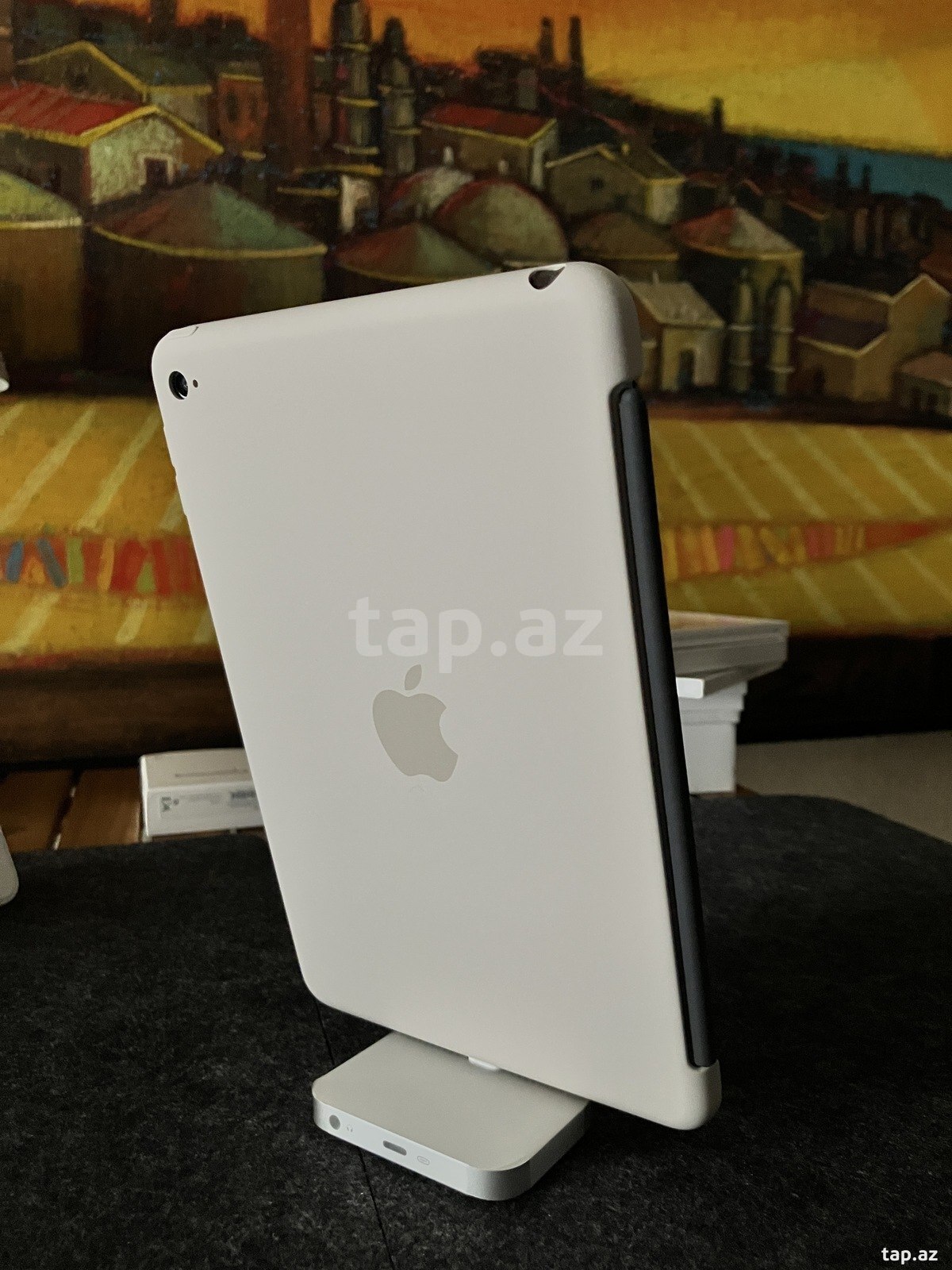 Planşet "Apple iPad Mini 4 - Set" (20)