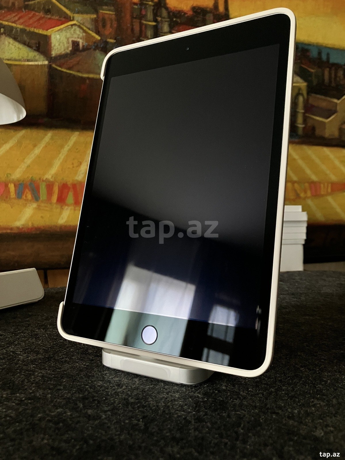 Planşet "Apple iPad Mini 4 - Set" (17)