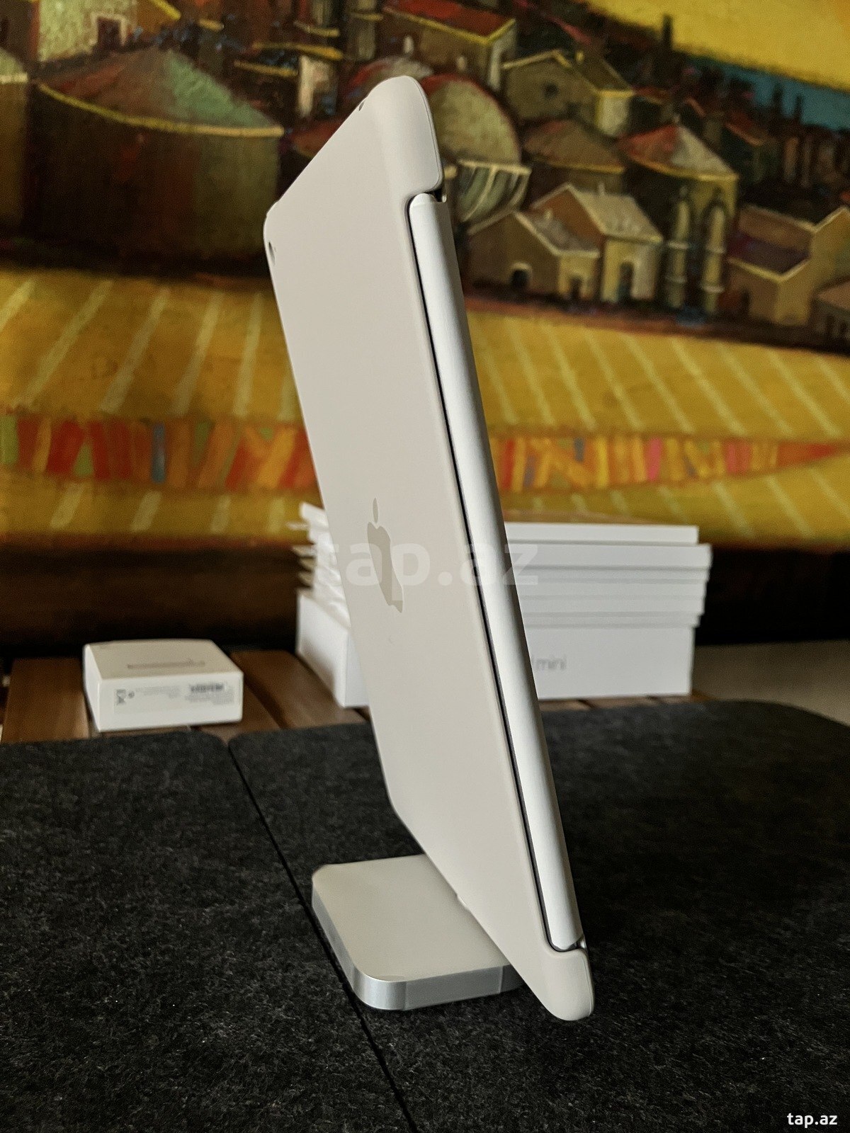 Planşet "Apple iPad Mini 4 - Set" (16)