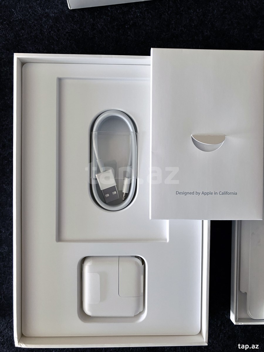 Planşet "Apple iPad Mini 4 - Set" (28)