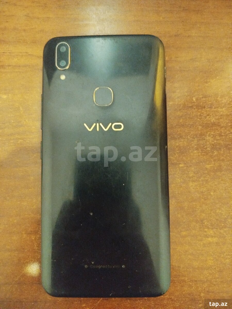Vivo ehtiyat hissələri (4)
