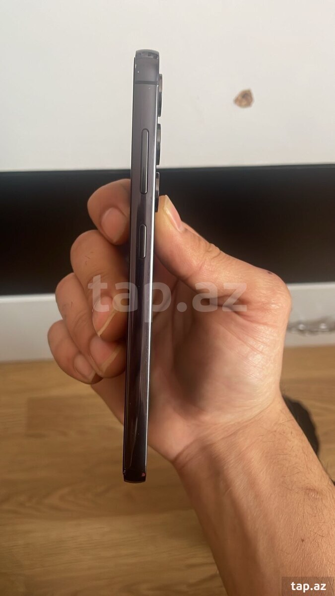 Samsung Galaxy S23 Phantom Black 256GB/8GB (4)