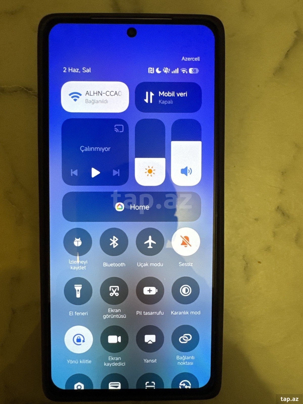 Xiaomi Redmi Note 13 Pro Lavender Purple 256GB/8GB (18)