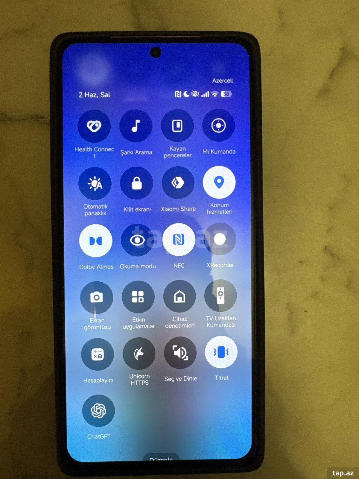 Xiaomi Redmi Note 13 Pro Lavender Purple 256GB/8GB (20)