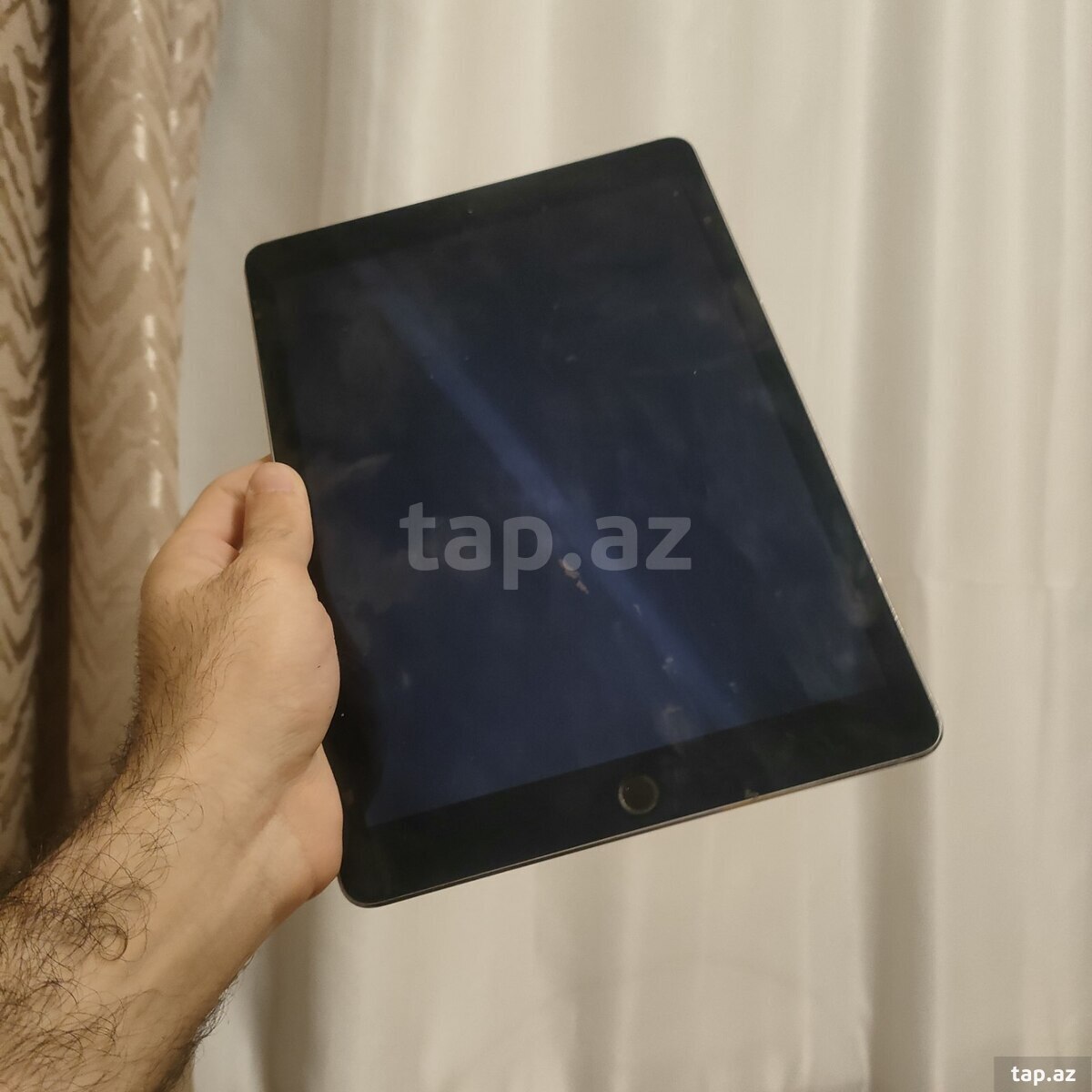 Apple iPad Air 2 (2)