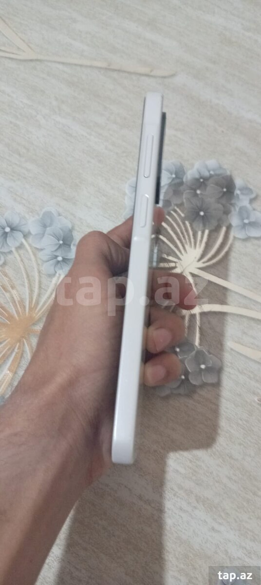 Samsung Galaxy A26 5G White 128GB/6GB (5)