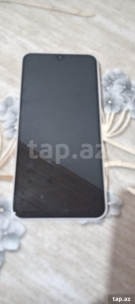 Samsung Galaxy A26 5G White 128GB/6GB