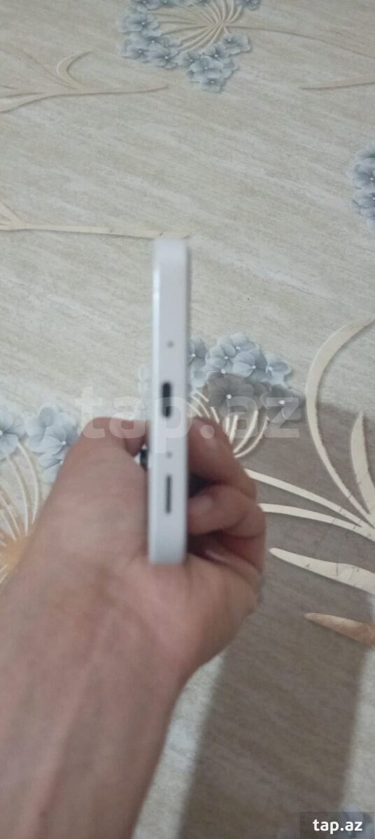 Samsung Galaxy A26 5G White 128GB/6GB (4)