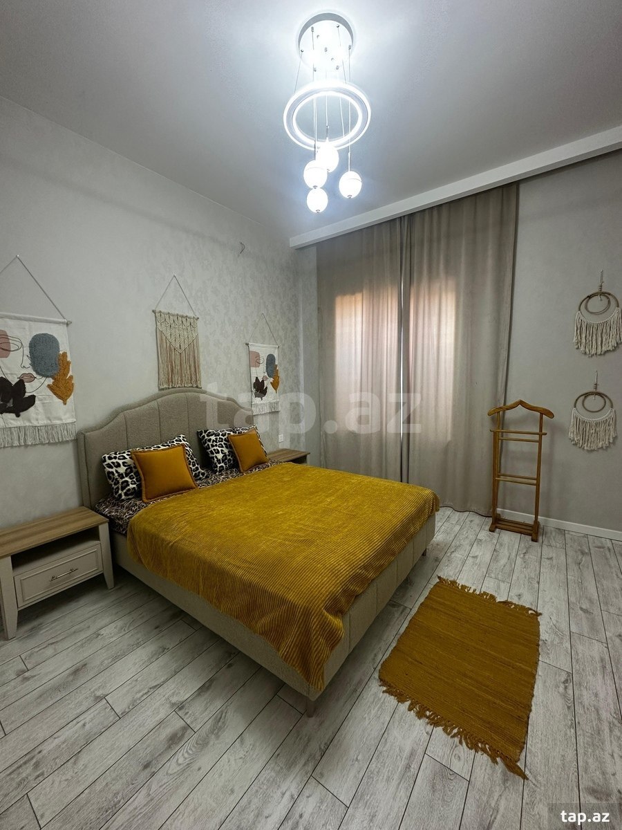 Bağ evi kirayə verilir, Mərdəkan qəs. (5)