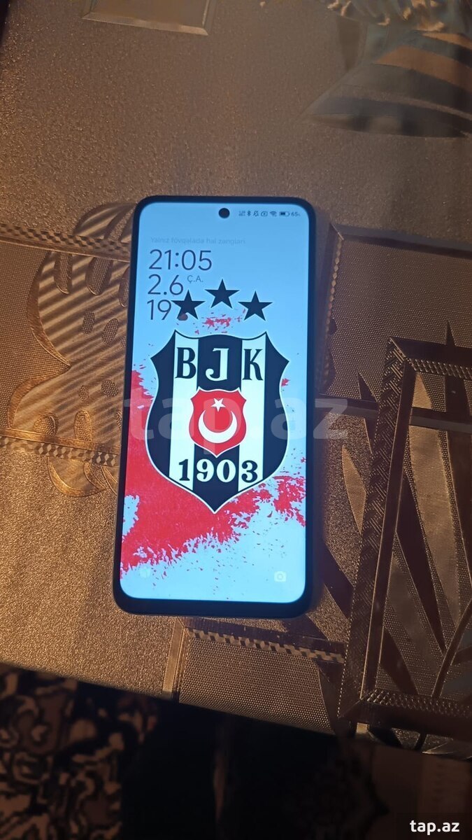 Xiaomi 12 Blue 128GB/8GB