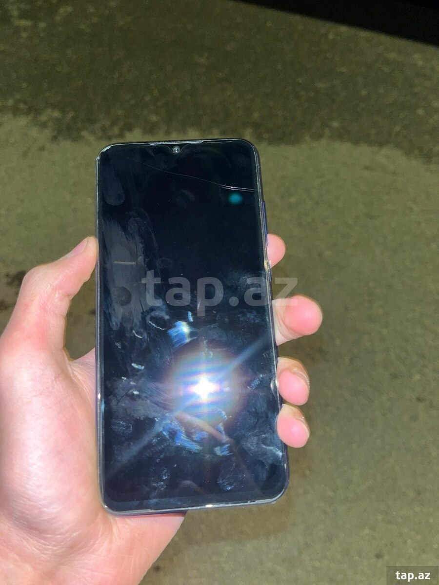 Xiaomi Redmi Note 8 Neptune Blue 64GB/4GB