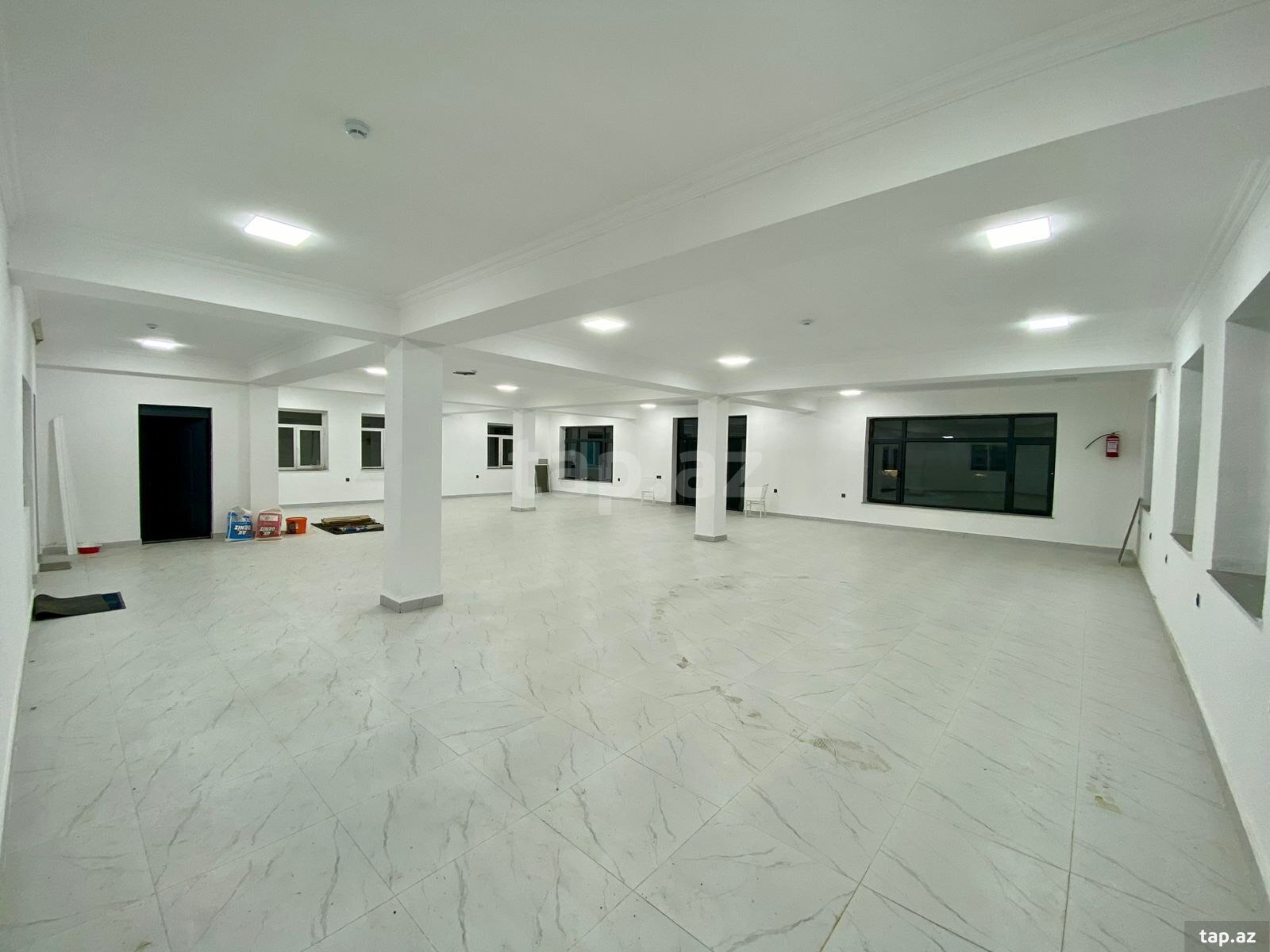 Obyekt icarəyə verilir, İnqilab pr. (3)
