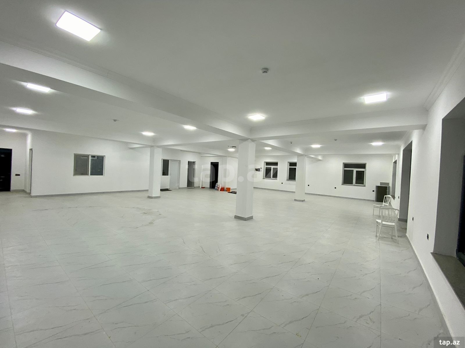 Obyekt icarəyə verilir, İnqilab pr. (2)
