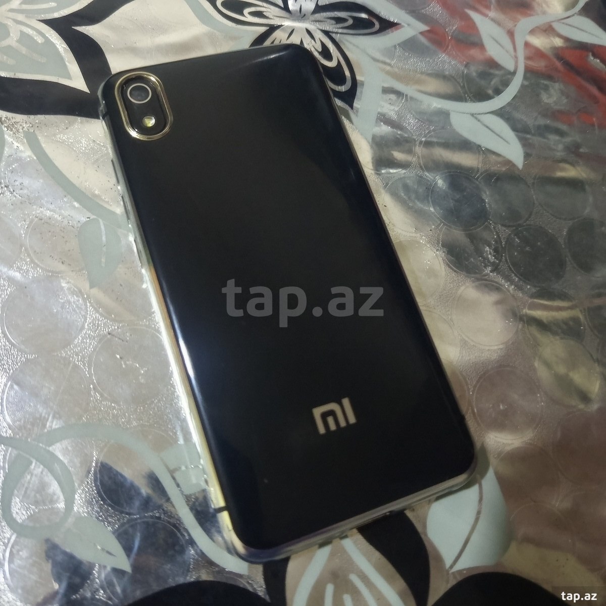 Xiaomi Redmi 7A Gem Red 32GB/2GB (3)