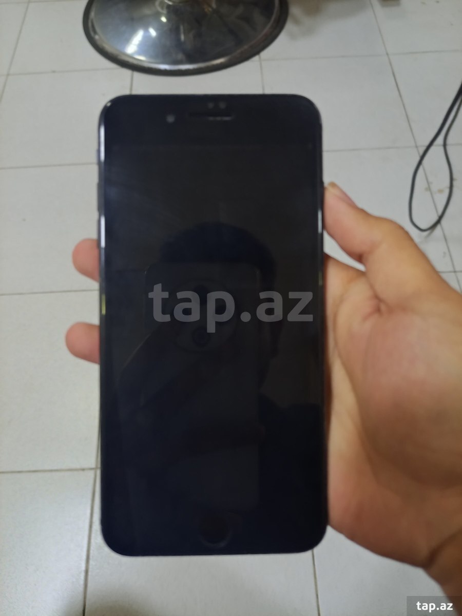 Apple iPhone 7 Plus Black 128GB