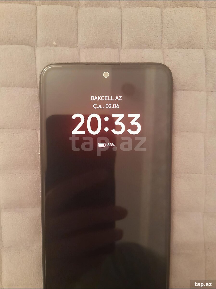 Xiaomi Redmi Note 12 (4G) Ice Blue 128GB/6GB (2)