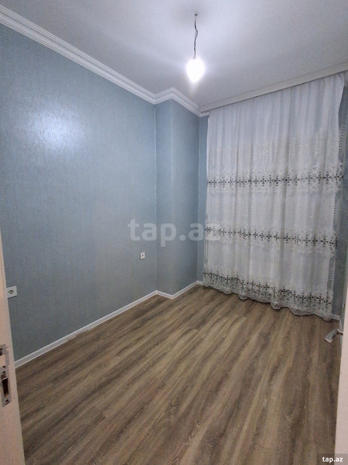 4-otaqlı yeni tikili, Hövsan qəs., 80 m² (5)