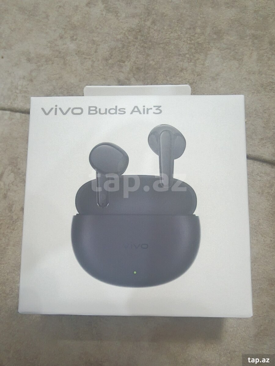 Vivo Buds Air 3
