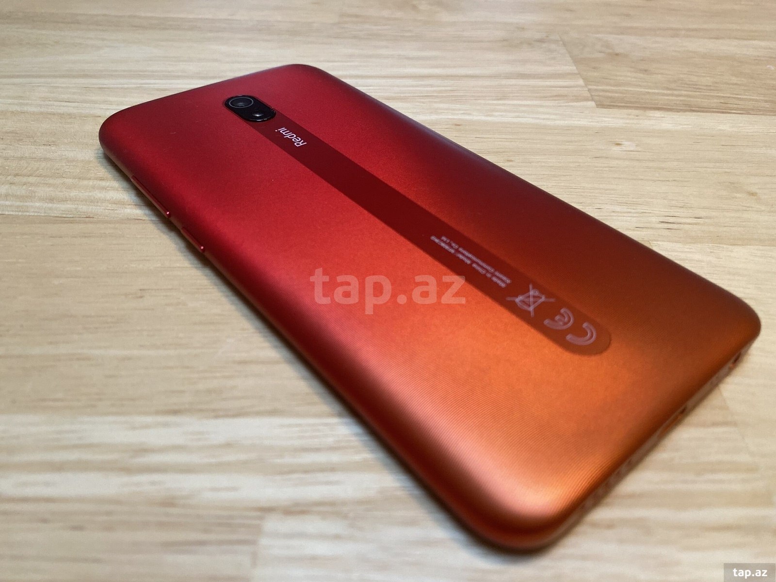 Xiaomi Redmi 8A Sunset Red 32GB/3GB