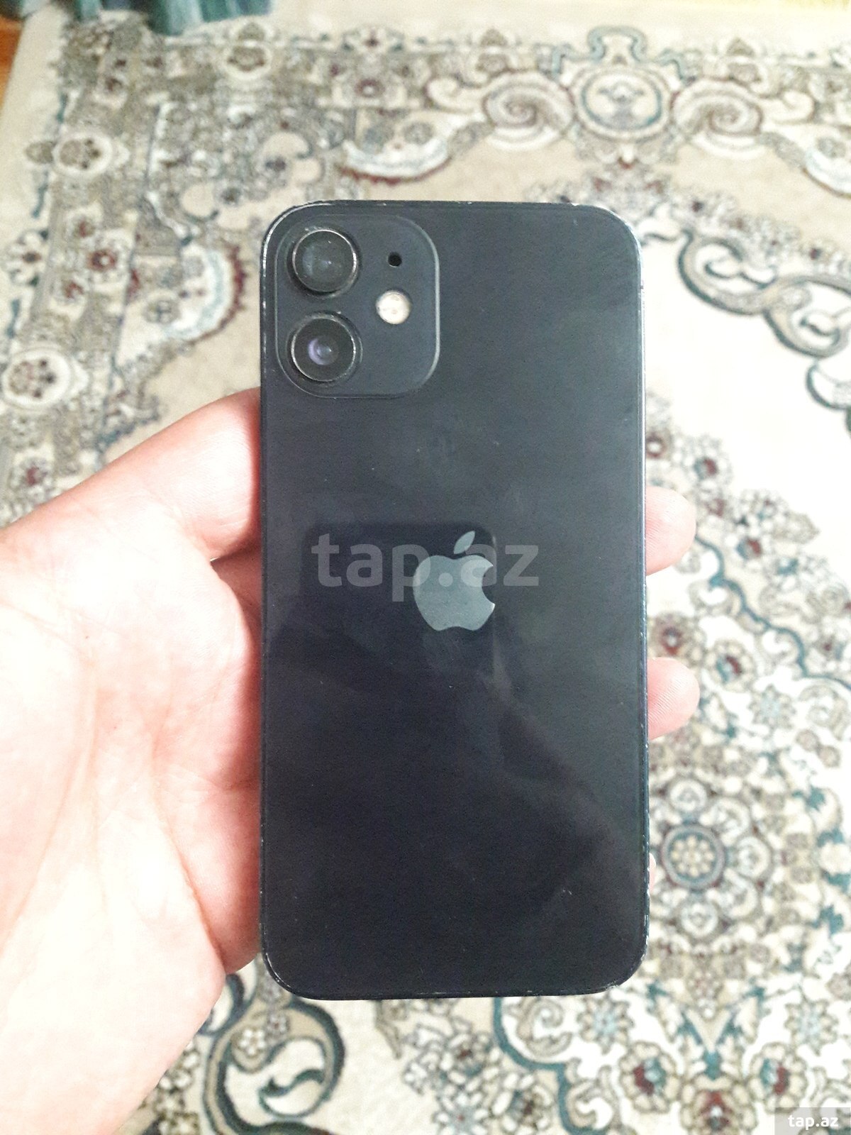 Apple iPhone 12 Black 128GB/4GB (5)