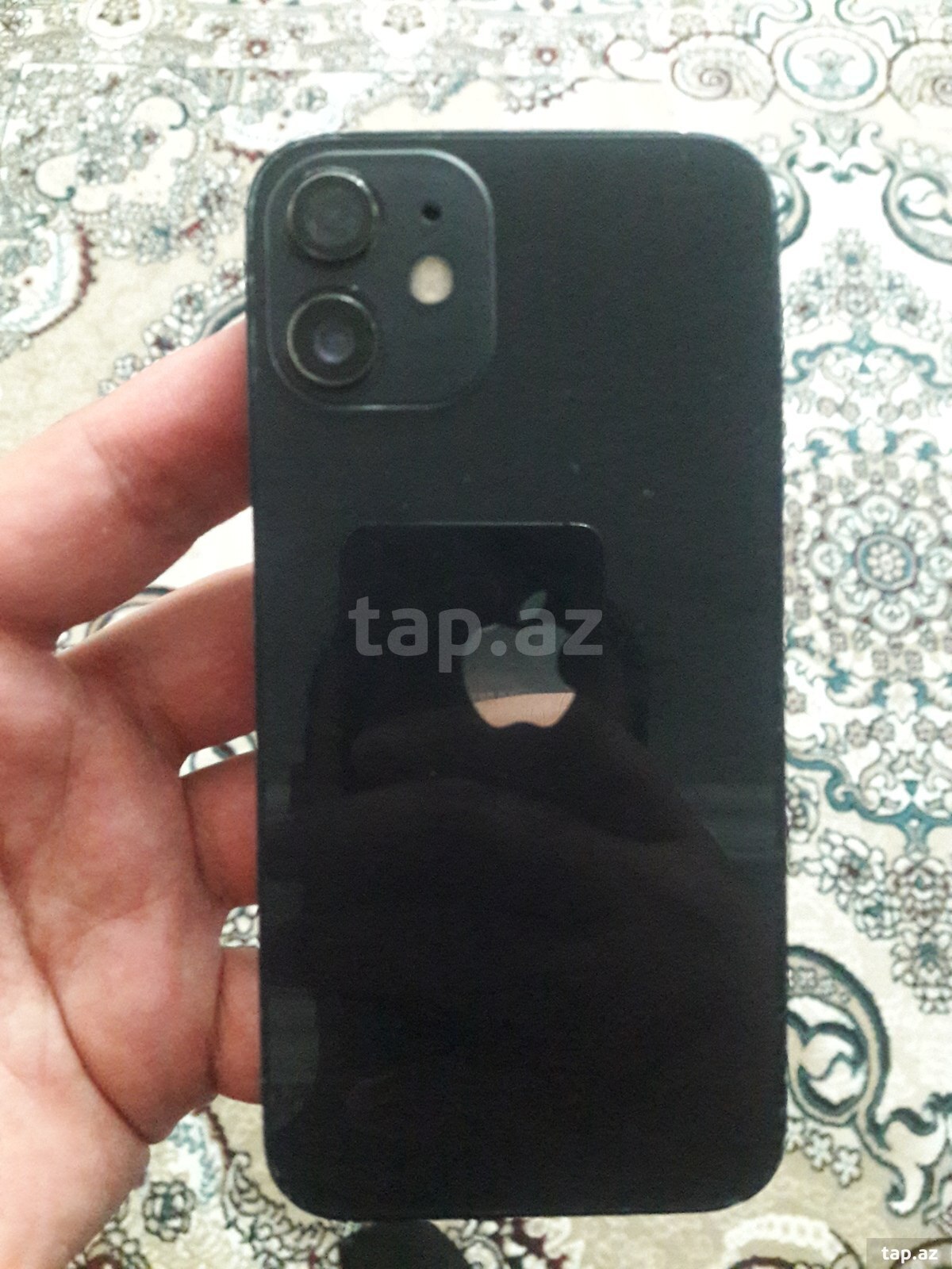 Apple iPhone 12 Black 128GB/4GB (3)