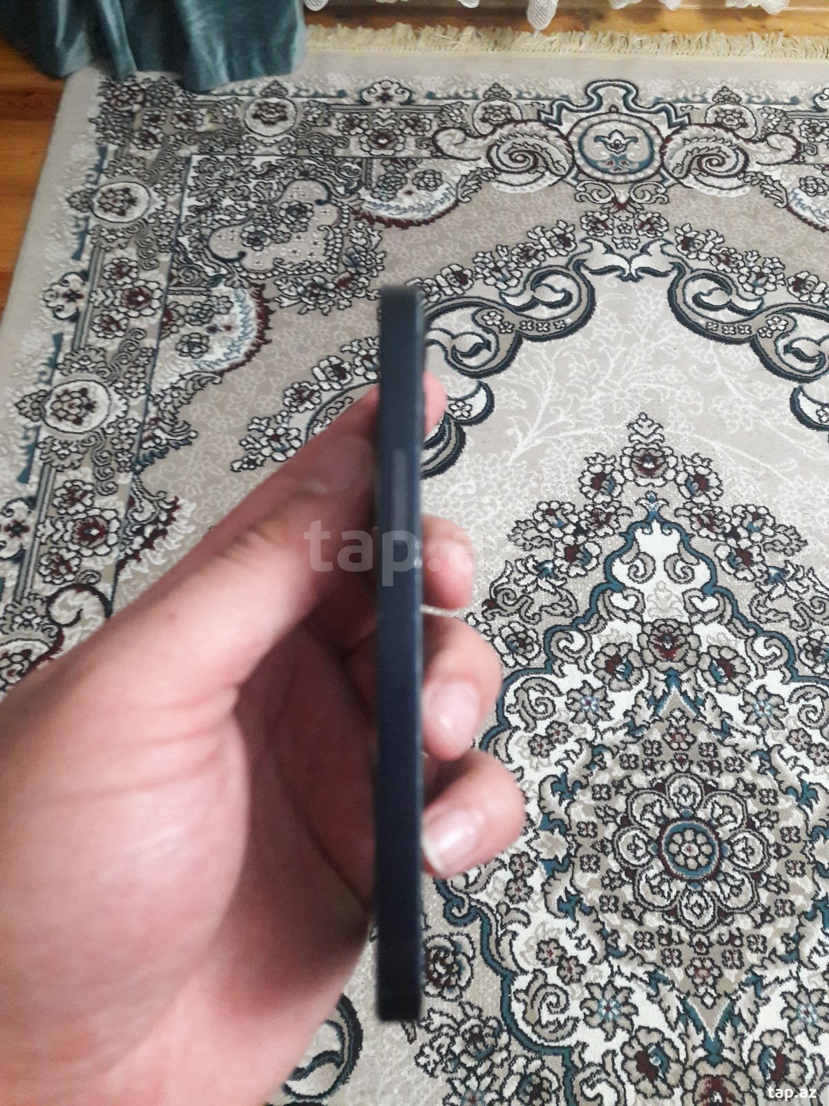 Apple iPhone 12 Black 128GB/4GB (4)