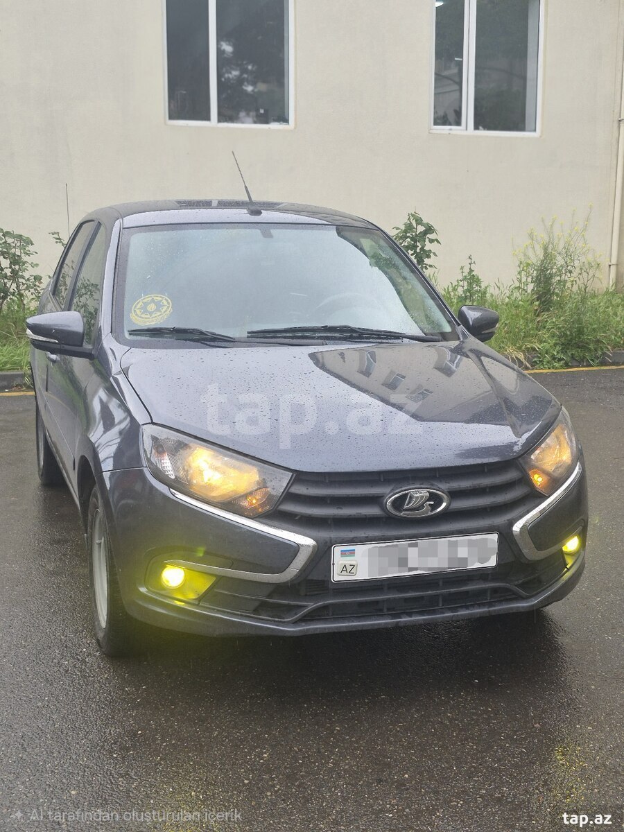 LADA (VAZ) Granta, 2021 il
