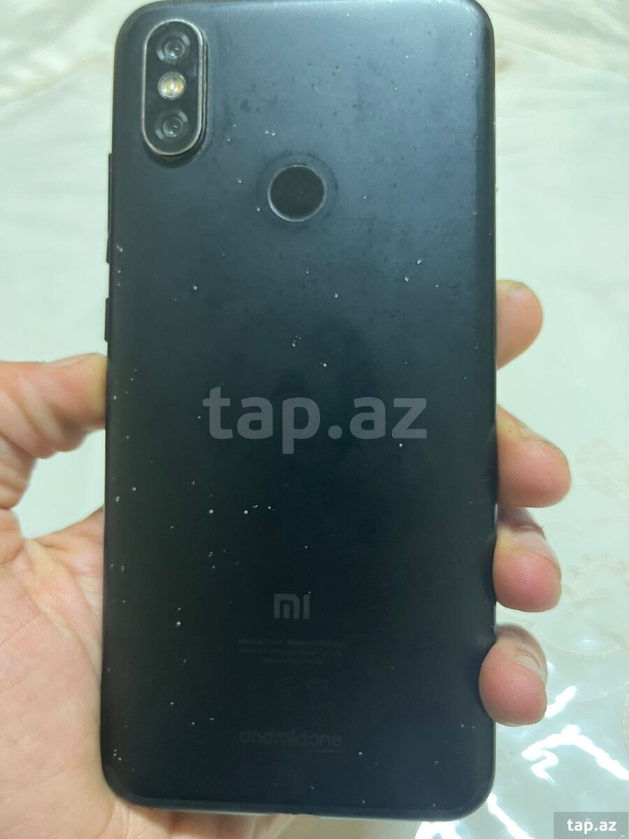 Xiaomi Mi 2 Lite (2)