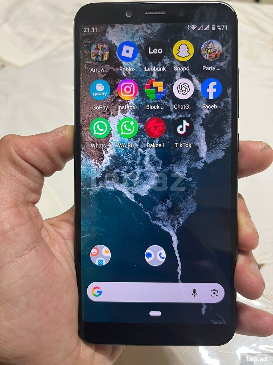 Xiaomi Mi 2 Lite