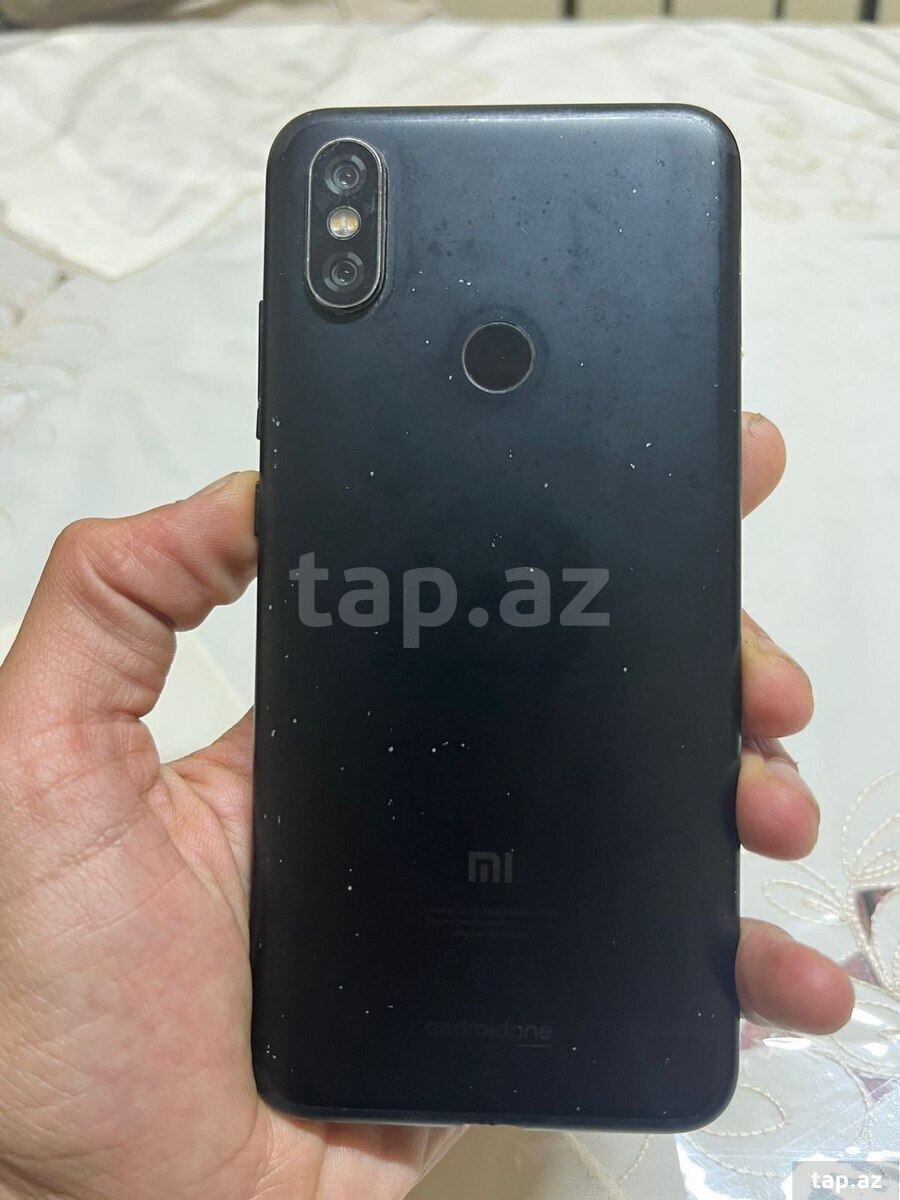 Xiaomi Mi 2 Lite (4)