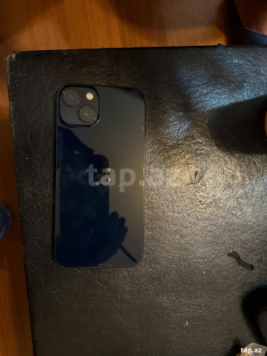 Apple iPhone 13 Midnight 128GB/4GB
