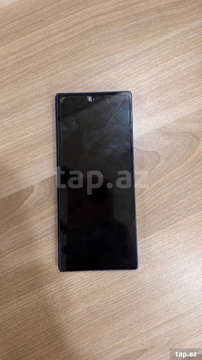 Samsung Galaxy Z Fold 6 Navy 256GB/12GB