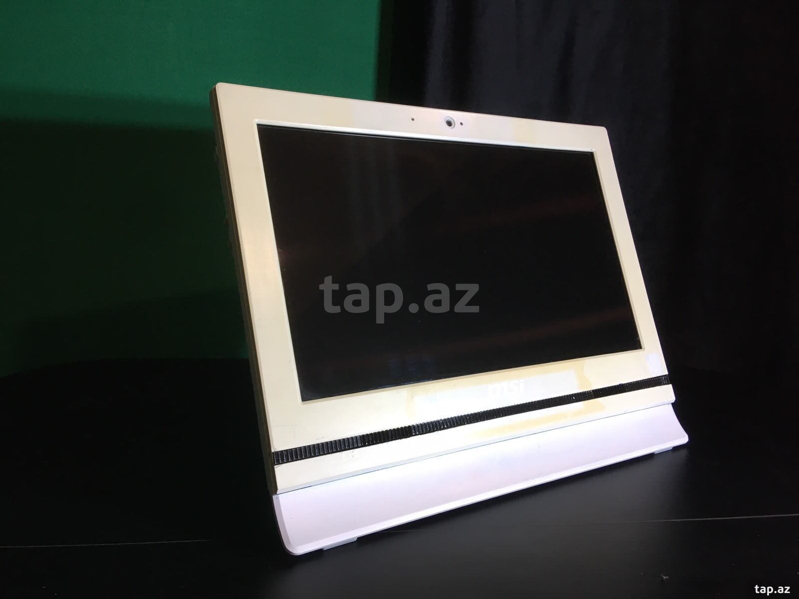 MSİ Monoblok Desktop