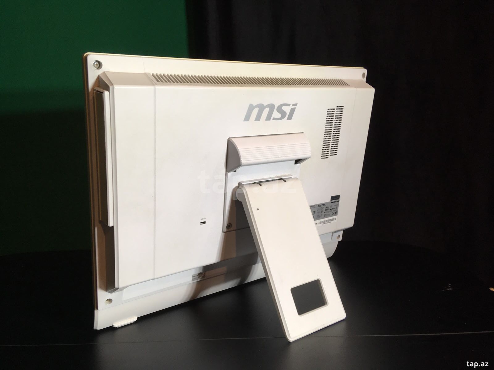 MSİ Monoblok Desktop (2)