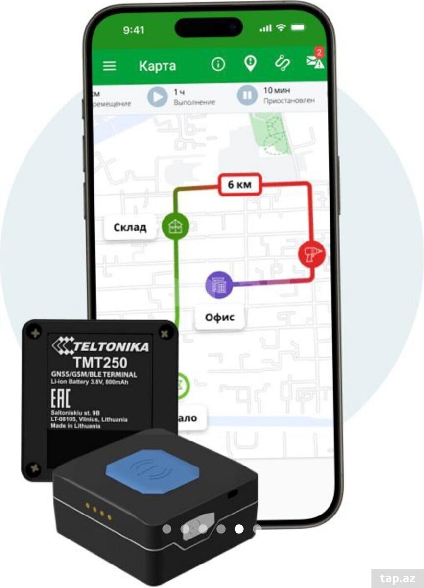 GPS izləmə cihazı (3)