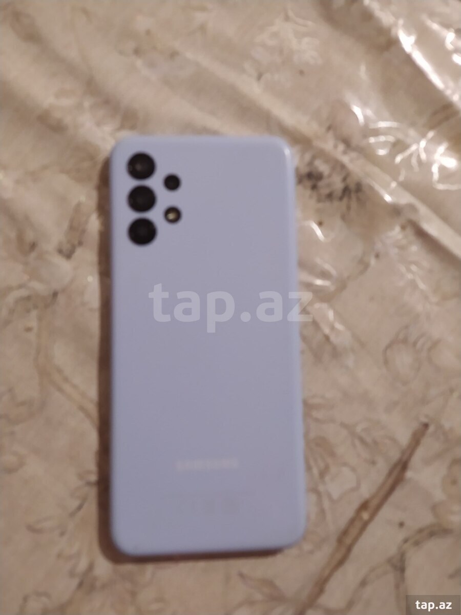 Samsung Galaxy A13 Blue 64GB/4GB