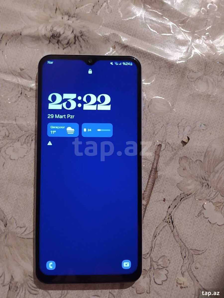 Samsung Galaxy A13 Blue 64GB/4GB (2)