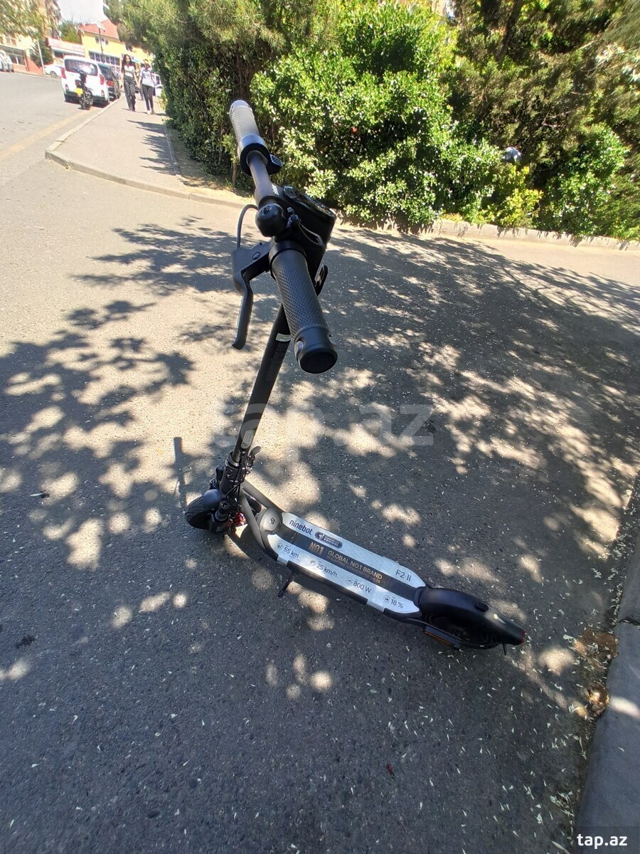Sewgay Ninebot F2 ii (5)