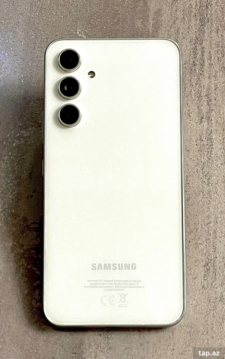Samsung Galaxy A54 5G White 256GB/8GB (2)
