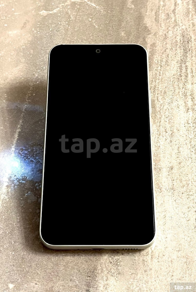 Samsung Galaxy A54 5G White 256GB/8GB (9)